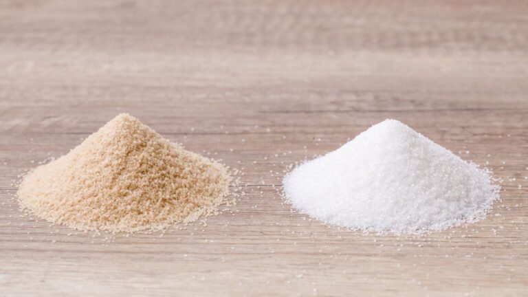 Substitutes for Golden Caster Sugar
